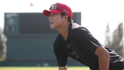 KIA 광주 아이돌 등장? 얼굴보다 야구로 인정받고 싶다, KIA 대표 선수 중 하나가 되겠다
