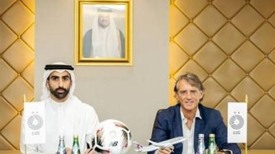 [오피셜] '韓 최악의 감독' 클린스만에게 완패→한국전 조기 퇴장...굴욕 맛봤던 명장, 1년 만에 아시아 복귀