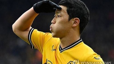황희찬 플레이 전부 삭제…北 '황당 요구' 통했다→김정은 EPL 중계 합의, 한국 선수들 싹 다 편집