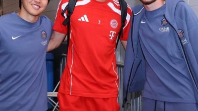 김민재·이강인·구보·미토마 모두 아니다, 亞 몸값 1위 대이변…시장가치 59,500,000,000원 ‘우즈베키스탄 철기둥’ 후사노프 선정