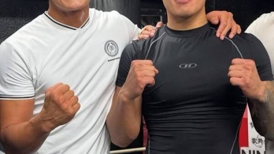 분노 폭발! 김동현, 진짜 스트레스, 죽여버리고 싶다 거친 일침...'애제자' 고석현 향한, 무리한 도전에 '따끔한 경고'