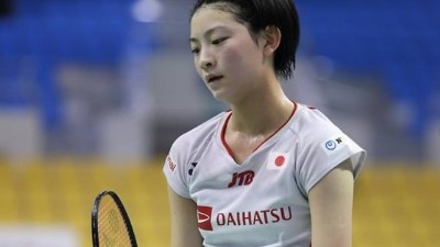 안세영 너무 밉다! 日 배드민턴 요정 AN 빠져도 1회전 광탈→구마모토 마스터스 49분 만에 마감 컨디션 좋았는데 홈팬들께 송구