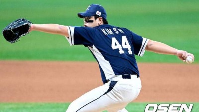 ‘유창한 일본어에 모두 깜짝’ 김서현, 왜 日 160km 특급 불펜 만나고 싶다고 했나 [오!쎈 도쿄]