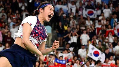 “톱랭커 전원 기권”… 안세영, 호주 오픈 개막도 전에 ‘10관왕 청신호’