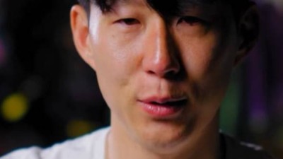 충격 또 충격 '단 3개월만' 손흥민, 유럽 복귀한다...英 보도, 단순 루머로 종결, 토트넘 팬들도 대체자 찾아야