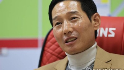 염경엽 LG 감독이 코치에게…나를 물어뜯는 호랑이가 되길