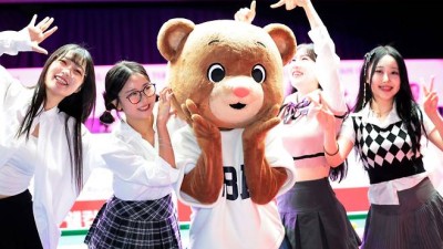 ‘당구 여제’ 김가영 인터뷰에서 영감…프로 당구 ‘프바걸즈’, PBA 주제곡 발표