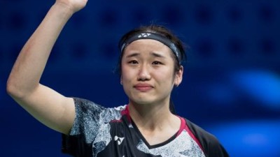 안세영, 각종 세계기록 휩쓰는데…받고 싶지만 늘 안 되네요 올해도 도전한다