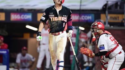 롯데, 박찬호 오퍼도 안했다 대형 FA 영입 없다, 큰손 결국 헛소문인가