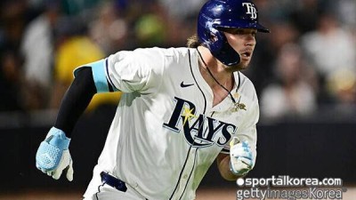 설마 한국 오는거 아니지? 김하성 송구 잡아줬던 前 동료, 미국 떠나 아시아행 추진