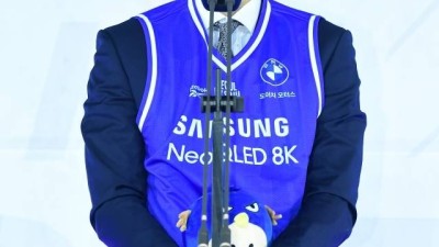 ‘삼성욱’ 아닌 ‘삼규태’였다! 삼성, 전체 5순위로 ‘4학년 최대어’ 연세대 이규태 지명 [KBL 드래프트]