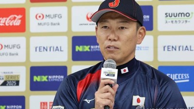 오타니 질문에 한국엔 말할 수 있는데 일본 술렁일 거라…