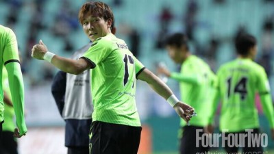일본이 낳고, K리그가 품었던 '악마의 재능' 충격 근황...1부 리그 승격+도움 1위 신기록