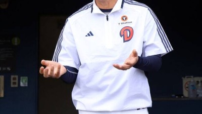 '내부 FA' 단속만 원했는데…'두찬호' 현실화 위한 두산의 적극성, 김원형 감독 너무나 감사 [MD미야자키]