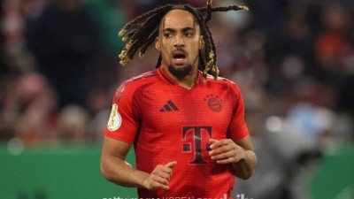 '바이에른 뮌헨 수준 아니다, 수비수 방출 계획'…재정비 예고