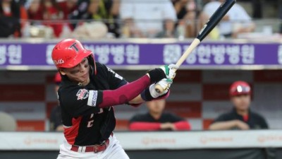 'FA 최대어' 박찬호, 두산행 임박···연봉 봤더니 '초대박'