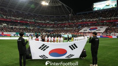 [IN VIEW] 'A매치 맞아?' 대전에 3만 명 왔는데 조용해도 너무 조용...대표팀 응원 방법 개편 필요