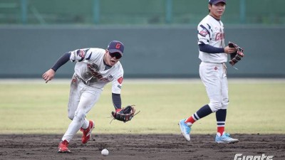 FA 소문이요? 저는 내일만 보고 삽니다…2025년 지옥의 가을, 2026년 주전 유격수로 보상 받나