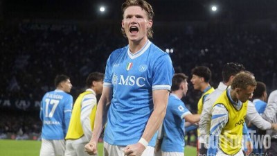 “그를 팔아버린 건 정말 큰 실수였다”… 완벽히 부활한 '성골' 맥토미니, 맨유는 재회를 원한다