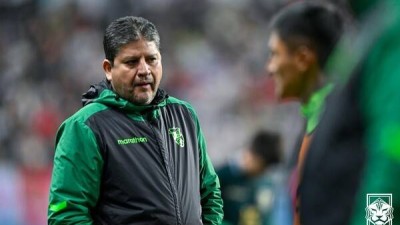 [STN 현장] '손흥민 골 혀 내둘렀다!' 볼리비아 감독, 프리킥 하나로 흐름이 바뀌었다