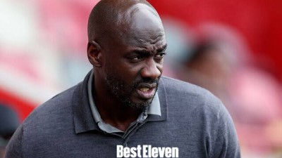 무기력한 0-2 완패… 아도 가나 감독도 인정했다 일본은 훌륭한 팀, 승리는 당연했다