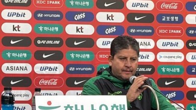 [442.live] 홍명보호에 무너진 볼리비아 감독 탄식, 손흥민 프리킥 골에 흐름이 완전히 넘어갔다