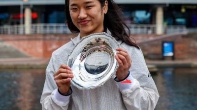 안세영 홀로 떠났다!…세계 최초 대기록 위해 출국→'호주오픈 우승 뒤 말하겠다' 인터뷰 사양