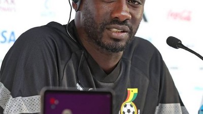 우린 한국 이긴 팀 발끈 가나 감독, 일본에 박살 후 180도 볼변 알고도 못 막겠다, 완전히 농락당해