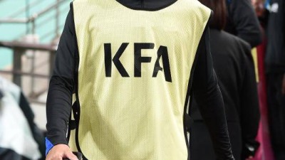 충격! 카스트로프 '5분 치욕', 또 허탕 쳤다…분데스리가? 홍명보 감독 냉정→독일서 왜 불렀나, 시차적응 가나전 출전 평가 다양