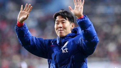 케인, 손흥민에게 좀 심하네, 감독들 정말 실수했다…SON 환상 프리킥 골 '또 폭발'→토트넘 팬들 절망+후회