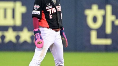 KIA는 왜 박찬호 비FA 다년계약을 안 했을까…유격수 키우기가 얼마나 힘든데, 김규성·박민·정현창으로 괜찮을까