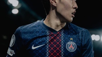 이강인 극찬→극찬→극찬...현지 찬사 끊이지 않는다 '다시 날아오른 LEE, PSG에 반가운 소식