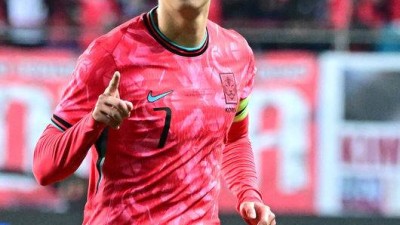 SON 프리킥 골 때문에 패배 직감한 볼리비아 감독.. 자세 낮춘 손흥민 내 골 보단 팀 승리해 기뻐[오!쎈 현장]