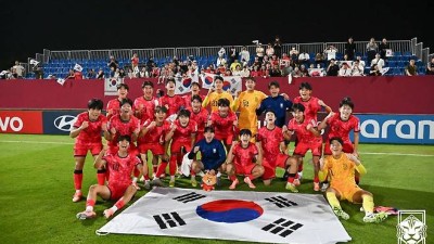 이승우·양민혁은 넘지 못했다, 韓 U17 월드컵 '잉글랜드전 역사적 승리' 도전
