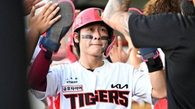 “박찬호와 아직 협상 중, 계약 확정 아냐” 4년 80억 합의 임박에도, 두산 프런트 왜 신중한가