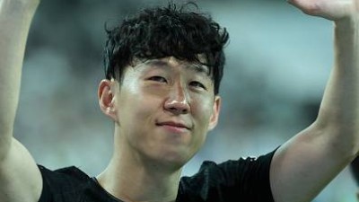 10년 헌신했던 SON 떠나고 ‘관중텅텅→매출감소’ 토트넘, 손흥민 활용해 또 돈 벌 생각…“韓에서 LAFC와 친선전 추진”