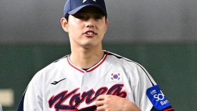 162km 문동주+노시환·안현민…日언론, “한국 대표팀 너무 젊어졌다” 경계심 폭발