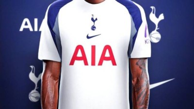 일본 정말 대단하네…SON 대체자로 거론됐던 가나 FW 매우 탄탄했어, 칭찬할 만해