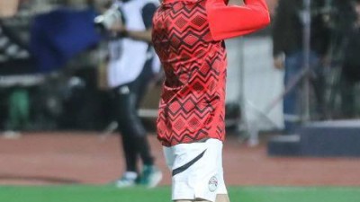 우즈벡 美쳤다 이집트의 왕 살라 무너뜨렸다→'2-0 완승' 칸나바로, 대이변 연출