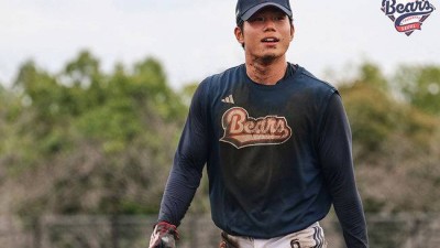 “오빠 문현빈처럼 야구 좀 해봐, 내가 ML 가래?” 13살 여동생의 일침→오빠 응답했다 “공부하지 마, 내가 먹여 살릴게”