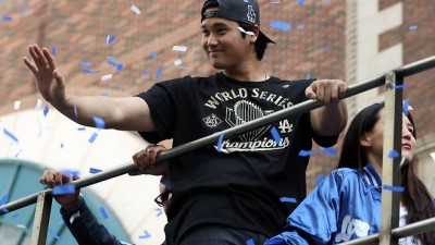 '이럴수가' 일본 대표팀 큰일 났다…오타니·야마모토·사사키 WBC 못 나오나