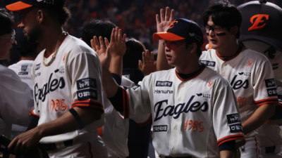 FA 철수했을 리는 없는데...'큰손' 한화의 묘한 침묵, 설마 강백호 기다리나? [더게이트 이슈분석]