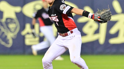 제2의 마차도 아니면 아시아쿼터...FA 박찬호 대안 찾는 KIA, 외인에서 답 찾을까