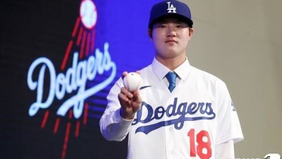 몸이 미국으로 이끌렸다 韓 최고 유망주 장현석, MLB 도전 이유 고백...류현진·오타니·야마모토 계보 잇고 싶다