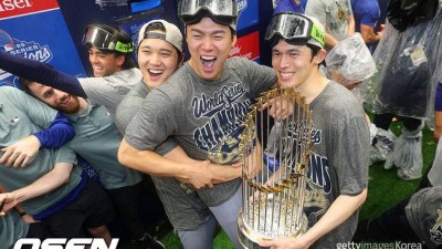 로버츠 이기심에 한국만 신났다→日대표팀 초비상, “오타니-야마모토-사사키 WBC 불참 원해, 푹 쉬어라”