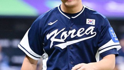 이래서 취재진에게도 함구했구나…정우주, 한일전 2차전 선발 깜짝 발탁! [MD도쿄]