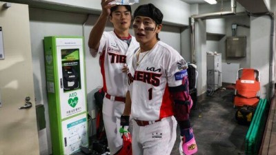 KIA·롯데는 박찬호 영입 시도는 했다, 그러나 키움은 잠잠했다…감독이 내야수 필요하다고 했는데, 언제 꼴찌 탈출 하나