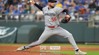 두산 후회하고 있으면 다시 불러줘! 갑자기 계약 파기됐던 그 선수, 다시 KBO 관심 받나