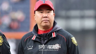 박찬호 잔류 실패, KIA 그 돈이 외부 FA 영입으로? 전제 조건이 있다, 막판 반전 만들까