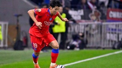 '남미 국가가 감당할 수 없는 수준, 전성기 외질-모드리치 합친 것 같다'…프랑스 매체 이강인 집중 조명